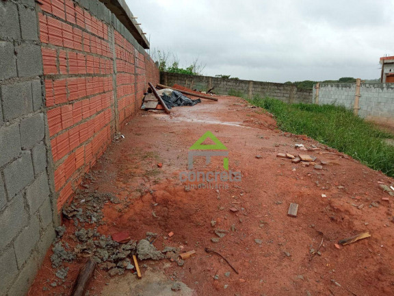 Imagem Terreno à Venda, 125 m² em Parque Monjolo - Cotia Imagem Terreno à Venda, 125 m² em Parque Monjolo - Cotia