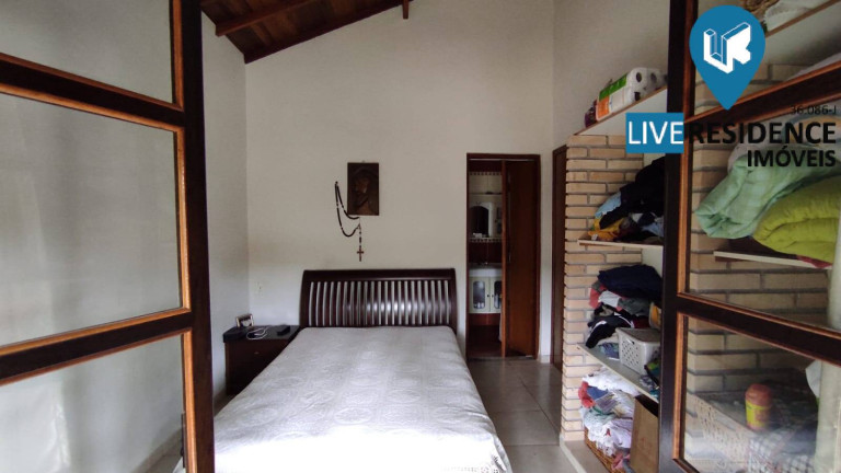 Imagem Chácara com 4 Quartos à Venda, 313 m² em Terras De São Sebastião - Itatiba