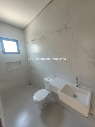 Imagem Casa com 3 Quartos à Venda,  em Jardins Do Império - Indaiatuba