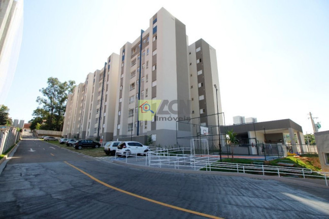 Imagem Apartamento com 2 Quartos à Venda, 42 m² em Jardim Villagio Ghiraldelli - Hortolândia Imagem Apartamento com 2 Quartos à Venda, 42 m² em Jardim Villagio Ghiraldelli - Hortolândia