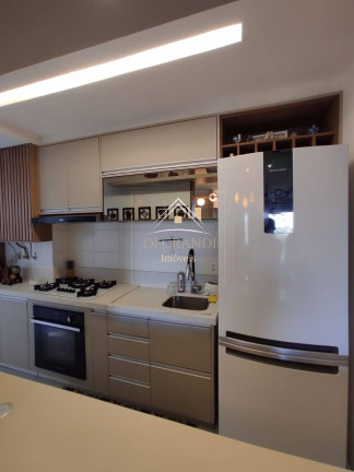 Imagem Imóvel com 3 Quartos à Venda, 69 m² em Residencial Parque Da Fazenda - Campinas Imagem Imóvel com 3 Quartos à Venda, 69 m² em Residencial Parque Da Fazenda - Campinas