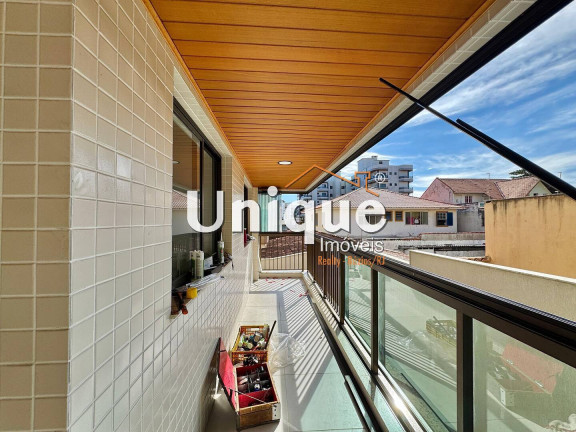 Imagem Apartamento com 3 Quartos à Venda, 100 m² em Vila Nova - Cabo Frio