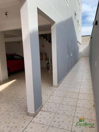 Imagem Apartamento com 2 Quartos à Venda, 46 m² em Parque Novo Oratório - Santo André Imagem Apartamento com 2 Quartos à Venda, 46 m² em Parque Novo Oratório - Santo André