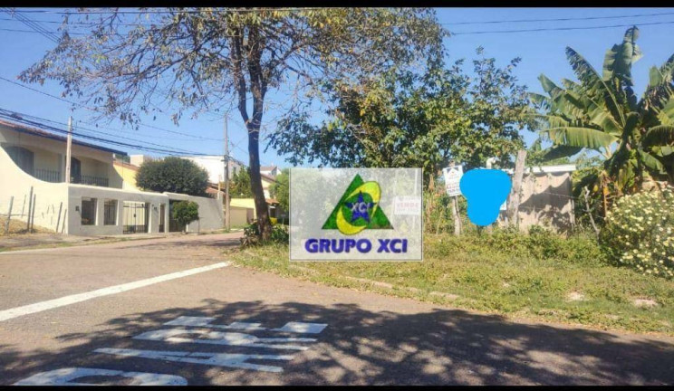 Terreno à Venda, 342 m² em Parque Nova Suiça - Valinhos
