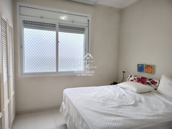 Imagem Apartamento com 3 Quartos à Venda, 116 m² em Pitangueiras - Guarujá