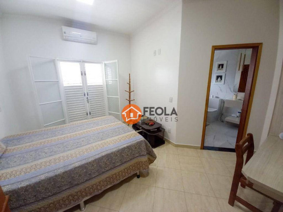 Imagem Casa com 3 Quartos à Venda, 232 m² em Parque Nova Carioba - Americana Imagem Casa com 3 Quartos à Venda, 232 m² em Parque Nova Carioba - Americana