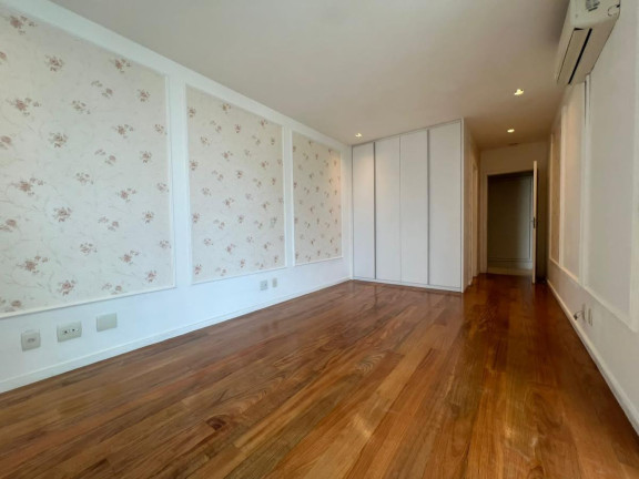 Imagem Apartamento com 4 Quartos à Venda, 376 m² em Barra Da Tijuca - Rio De Janeiro