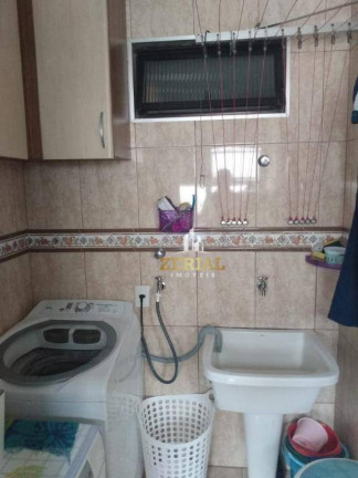 Imagem Apartamento com 3 Quartos à Venda, 117 m² em Santa Paula - São Caetano Do Sul