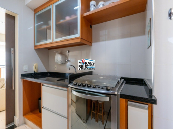 Imagem Apartamento com 2 Quartos à Venda, 140 m² em Vila Gertrudes - São Paulo