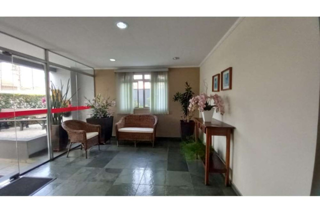Imagem Apartamento com 2 Quartos à Venda, 62 m² em Vila Do Encontro - São Paulo Imagem Apartamento com 2 Quartos à Venda, 62 m² em Vila Do Encontro - São Paulo