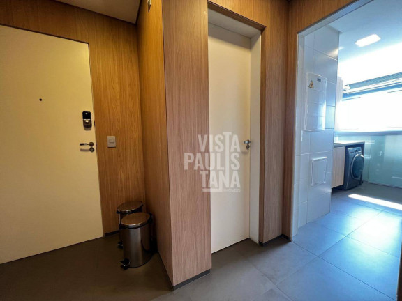Imagem Apartamento com 3 Quartos à Venda, 137 m² em Brooklin - São Paulo