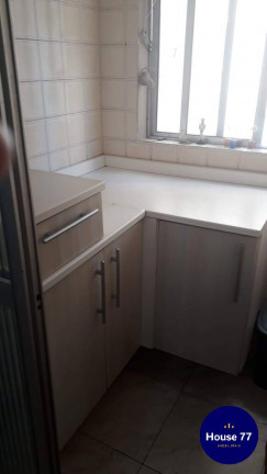 Imagem Apartamento com 2 Quartos à Venda, 54 m² em Sacomã - São Paulo