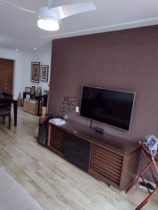 Imagem Apartamento com 3 Quartos à Venda, 115 m² em Moema - São Paulo