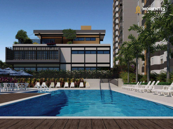 Imagem Apartamento com 2 Quartos à Venda, 64 m² em Engordadouro - Jundiaí Imagem Apartamento com 2 Quartos à Venda, 64 m² em Engordadouro - Jundiaí