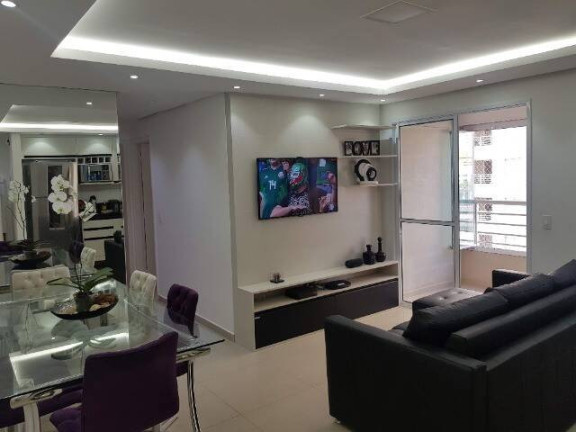 Imagem Apartamento com 2 Quartos à Venda, 65 m² em Centro - São Bernardo Do Campo Imagem Apartamento com 2 Quartos à Venda, 65 m² em Centro - São Bernardo Do Campo