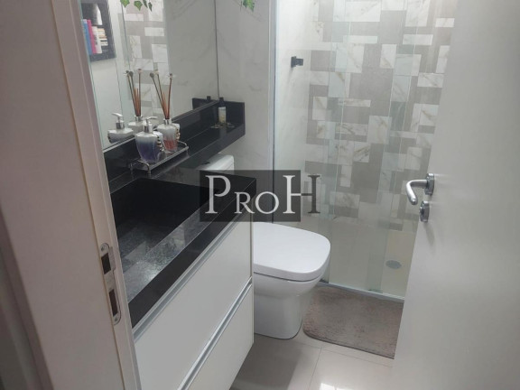 Imagem Apartamento com 2 Quartos à Venda, 53 m² em Centro - São Bernardo Do Campo Imagem Apartamento com 2 Quartos à Venda, 53 m² em Centro - São Bernardo Do Campo