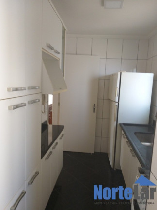 Imagem Apartamento com 3 Quartos à Venda, 68 m² em Vila Marina - São Paulo