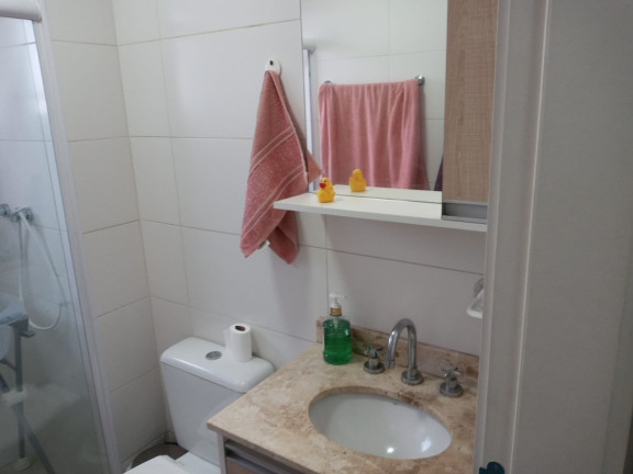Imagem Apartamento com 2 Quartos à Venda, 75 m² em Jardim Das Nações - Taubaté Imagem Apartamento com 2 Quartos à Venda, 75 m² em Jardim Das Nações - Taubaté