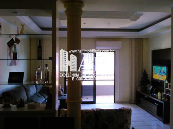 Apartamento com 3 Quartos à Venda, 105 m² em Parque Industrial - São José Do Rio Preto