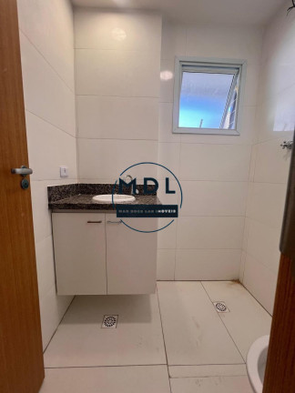 Imagem Apartamento com 1 Quarto à Venda, 46 m² em Canto Do Forte - Praia Grande