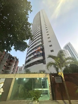 Apartamento com 3 Quartos à Venda, 68 m² em Boa Viagem - Recife
