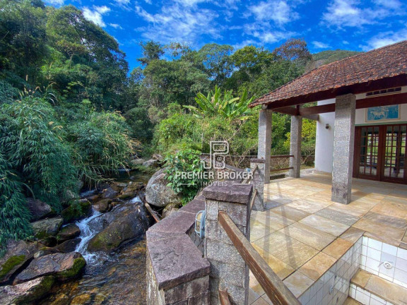 Imagem Fazenda à Venda, 250 m² em Vargem Grande - Teresópolis Imagem Fazenda à Venda, 250 m² em Vargem Grande - Teresópolis