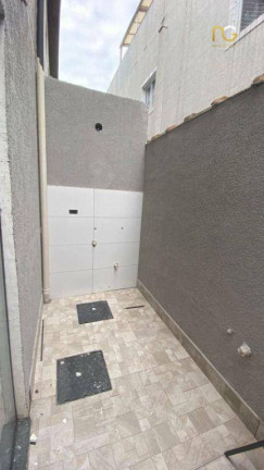 Imagem Casa com 2 Quartos à Venda, 57 m² em Vila Guilhermina - Praia Grande