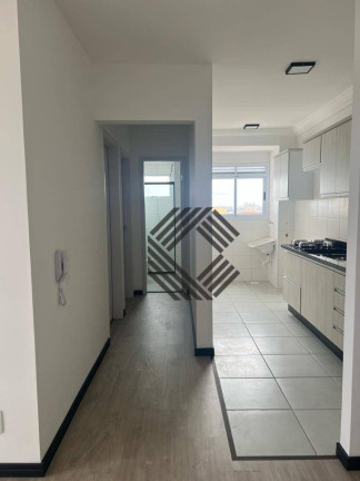 Imagem Apartamento com 2 Quartos à Venda, 60 m² em Vila Carvalho - Sorocaba