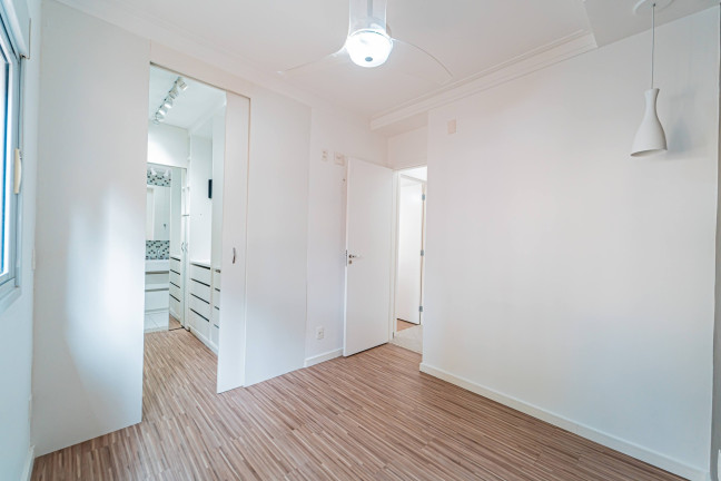Imagem Apartamento com 2 Quartos à Venda, 60 m² em Brooklin - São Paulo Imagem Apartamento com 2 Quartos à Venda, 60 m² em Brooklin - São Paulo