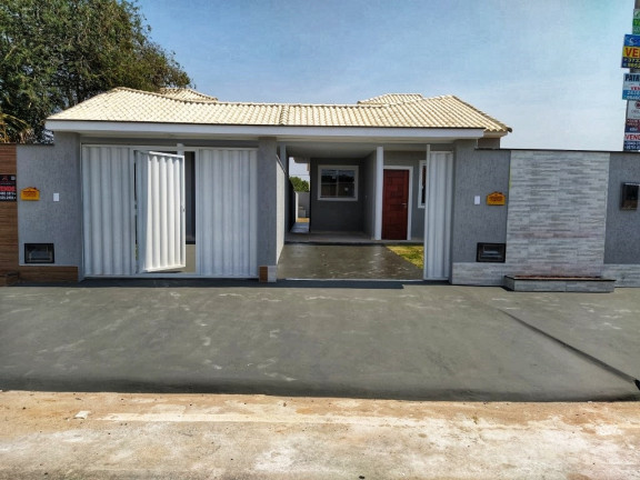 Imagem Casa com 3 Quartos à Venda, 102 m² em Jardim Atlântico Leste (itaipuaçu) - Maricá Imagem Casa com 3 Quartos à Venda, 102 m² em Jardim Atlântico Leste (itaipuaçu) - Maricá