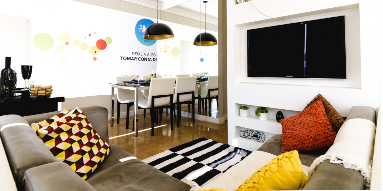 Imagem Apartamento com 2 Quartos à Venda, 45 m² em Jardim Petrópolis - Cotia Imagem Apartamento com 2 Quartos à Venda, 45 m² em Jardim Petrópolis - Cotia