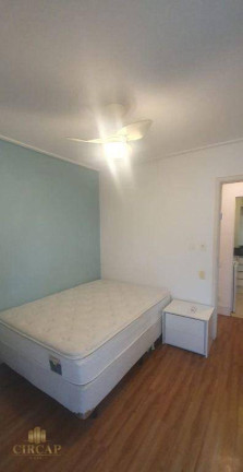 Imagem Apartamento com 1 Quarto à Venda, 45 m² em Jardim Paulista - São Paulo