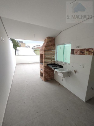 Imagem Apartamento com 2 Quartos à Venda, 96 m² em Vila Curuça - Santo André Imagem Apartamento com 2 Quartos à Venda, 96 m² em Vila Curuça - Santo André