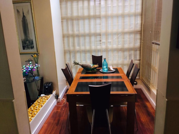 Imagem Casa com 3 Quartos à Venda, 420 m² em Vila Monumento - São Paulo