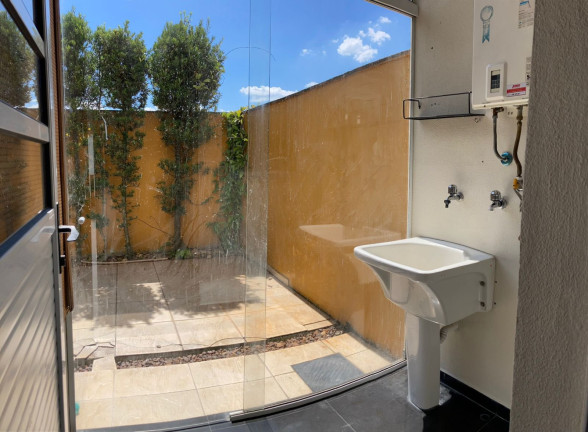 Imagem Casa com 3 Quartos à Venda,  em Chácara Ondas Verdes - Cotia