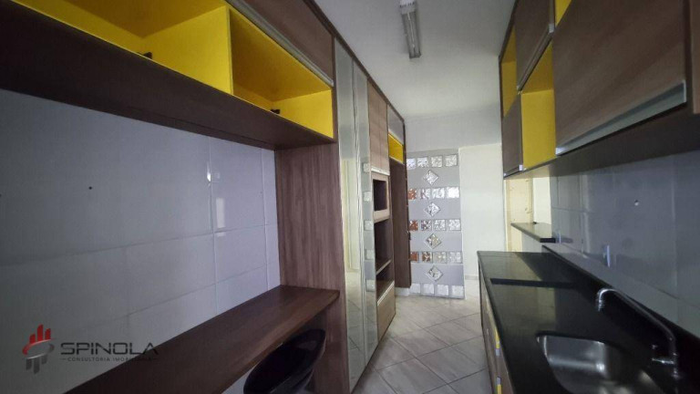 Imagem Cobertura com 3 Quartos à Venda, 150 m² em Aviação - Praia Grande