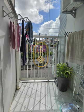 Imagem Apartamento com 2 Quartos à Venda, 60 m² em Caminho Das árvores - Salvador