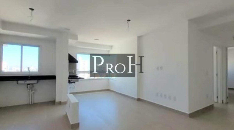 Imagem Apartamento com 2 Quartos à Venda, 80 m² em Jardim - Santo André Imagem Apartamento com 2 Quartos à Venda, 80 m² em Jardim - Santo André