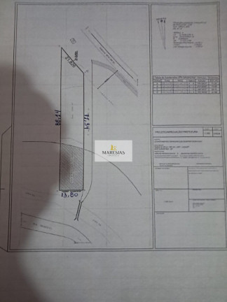 Imagem Terreno à Venda, 1.893 m² em Juquehy - São Sebastião Imagem Terreno à Venda, 1.893 m² em Juquehy - São Sebastião