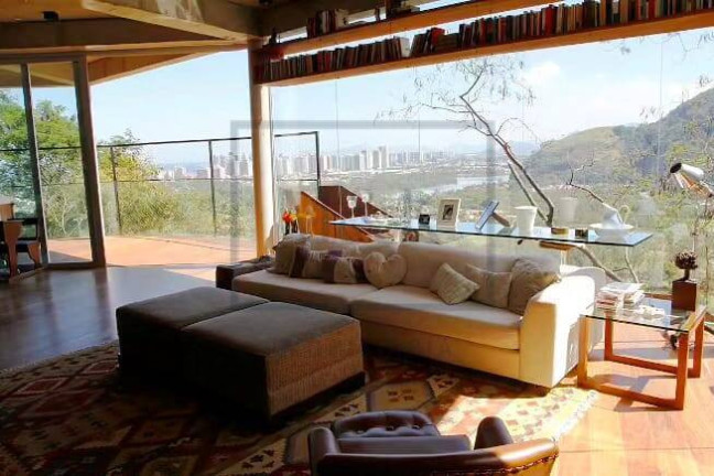 Imagem Casa com 3 Quartos à Venda, 2.000 m² em Itanhangá - Rio De Janeiro Imagem Casa com 3 Quartos à Venda, 2.000 m² em Itanhangá - Rio De Janeiro
