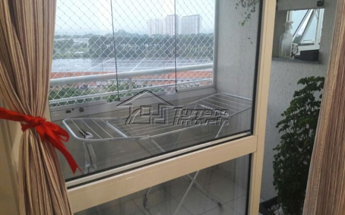 Imagem Apartamento com 2 Quartos à Venda, 65 m² em Parque Industrial - São José Dos Campos Imagem Apartamento com 2 Quartos à Venda, 65 m² em Parque Industrial - São José Dos Campos