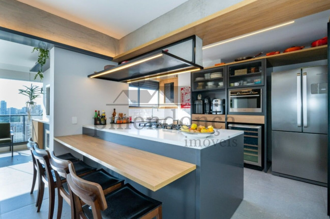 Imagem Apartamento com 2 Quartos à Venda, 118 m² em Pinheiros - São Paulo Imagem Apartamento com 2 Quartos à Venda, 118 m² em Pinheiros - São Paulo