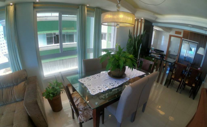 Imagem Apartamento com 4 Quartos à Venda, 120 m² em Navegantes - Capão Da Canoa Imagem Apartamento com 4 Quartos à Venda, 120 m² em Navegantes - Capão Da Canoa