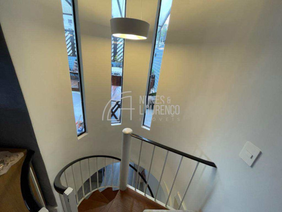 Imagem Apartamento com 3 Quartos à Venda, 131 m² em Marapé - Santos Imagem Apartamento com 3 Quartos à Venda, 131 m² em Marapé - Santos