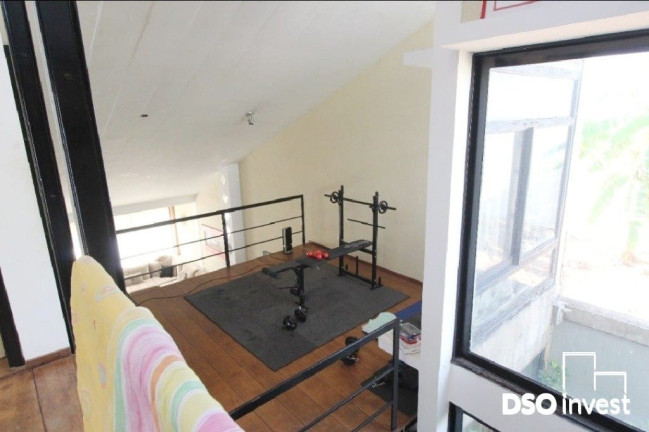 Imagem Casa com 5 Quartos à Venda ou Locação, 500 m² em Brooklin - São Paulo
