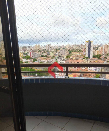 Imagem Apartamento com 3 Quartos à Venda, 67 m² em Fátima - Fortaleza Imagem Apartamento com 3 Quartos à Venda, 67 m² em Fátima - Fortaleza