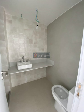 Imagem Apartamento com 4 Quartos à Venda, 253 m² em Lagoa - Rio De Janeiro