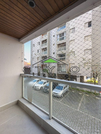 Imagem Apartamento com 3 Quartos à Venda, 64 m² em Dos Casa - São Bernardo Do Campo Imagem Apartamento com 3 Quartos à Venda, 64 m² em Dos Casa - São Bernardo Do Campo