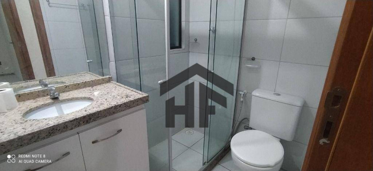 Imagem Apartamento com 3 Quartos à Venda, 70 m² em Encruzilhada - Recife