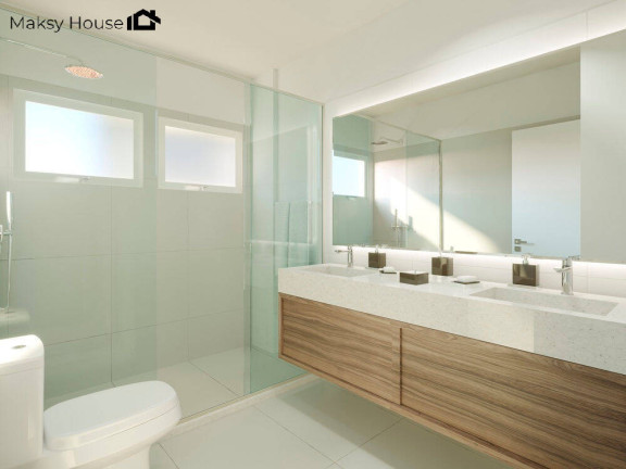 Imagem Apartamento à Venda, 211 m² em Centro - Guaratuba